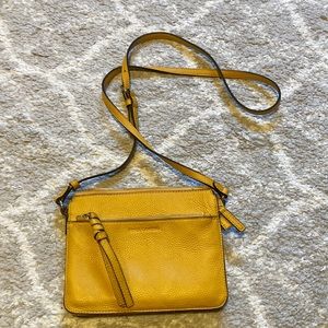 Crossbody Purse